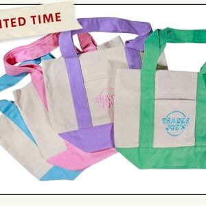 The new pastel collection includes pink, baby blue, mint green, and lavender.